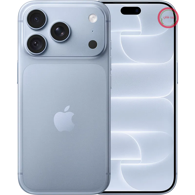 گوشی هوشمند اپل آیفون آمریکا 18 پرو 1 ترابایت Apple iPhone 18 Pro آبی 5G